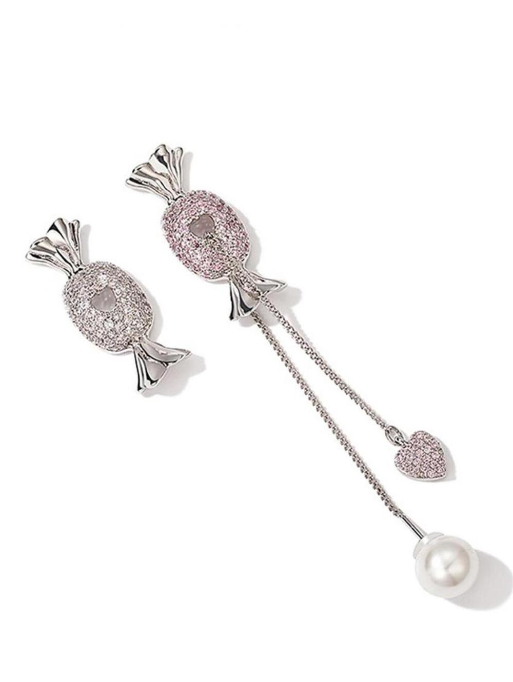 Candy Dangle Earrings